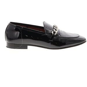 JONAK Paris patent loafer size 38